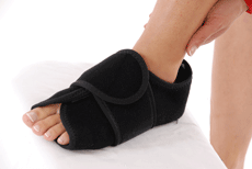 King Brand Foot Coldcure BFST Wraps are Comfortable Safe Easy and Painless Heal Your Injury Quick