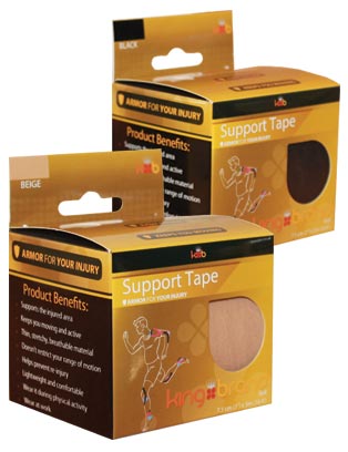 King Brand 3 inch Tape Large