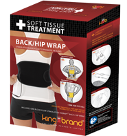 Back/Hip BFST® Wrap