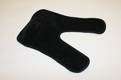 A Photo of a King Brand Elbow Wrap