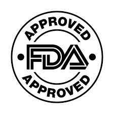 FDA Guaranteed