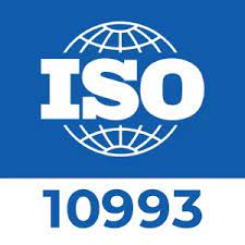 ISO10993 Guaranteed