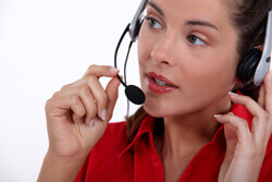 King Brand Customer Service Representatives are Attentive and Very Helpful.