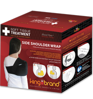 Side Shoulder BFST® Wrap