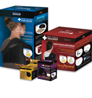 King Brand® Rotator Cuff Recovery Pack