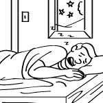 Elbow Bursitis While Sleeping