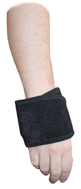 ColdCure® Wrist Extensor Image