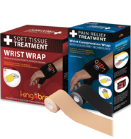 King Brand® Wrist Recovery Pack