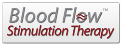 King Brand Blood Flow Stimulation Therapy tendon Wrap